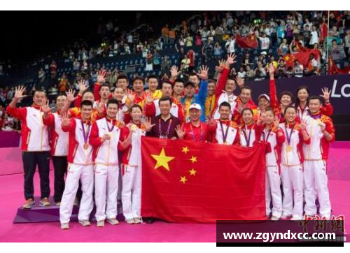 必一运动国羽的辉煌与挫折：即使没有假球与情感事件，也无法掩盖16年里约的溃败