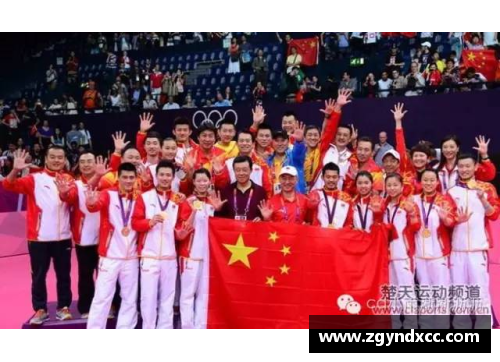 必一运动2023亚运会国羽的辉煌战绩：4金3银2铜成最大赢家 - 副本 (2)