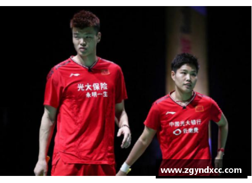 必一运动2-0！国羽混双进决赛，静候前世界第一，黄鸭能否夺赛季第二冠？ - 副本