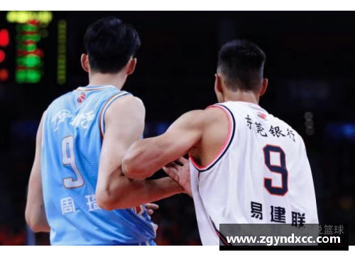 必一运动易建联因伤缺席CBA季后赛，重庆主帅号召全队团结奋战