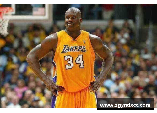 必一运动奥尼尔在NBA的传奇时刻 - 副本
