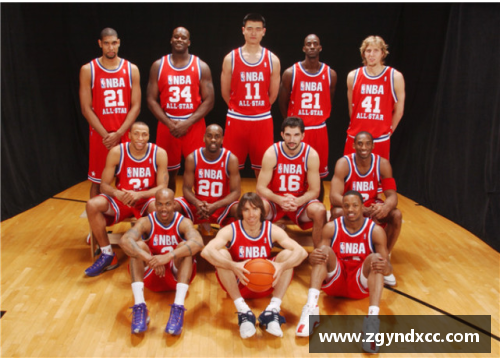 必一运动NBA首次非洲赛如何影响国际篮球发展