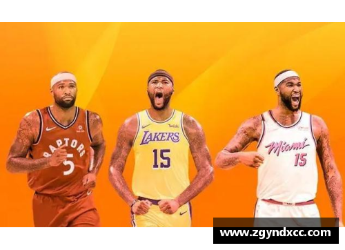 有望重返NBA_前猛龙马刺内线老将已经引起了不少球队的关注_