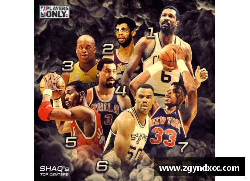 NBA班博：历史中的传奇与承袭