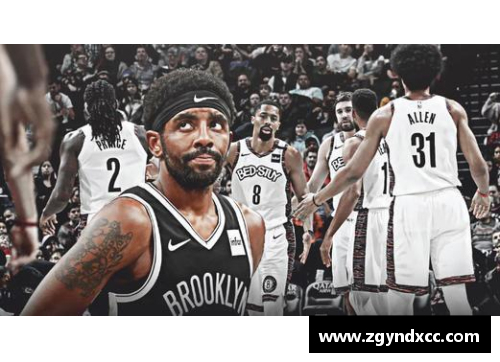 必一运动NBA球星凯里·欧文精彩集锦：技艺与风度的完美结合 - 副本